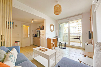  appartement sete 34200