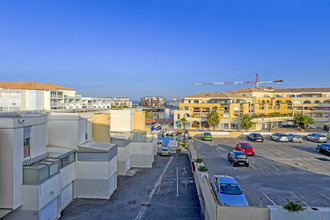  appartement sete 34200