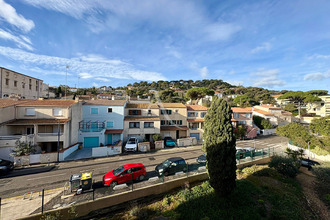  appartement sete 34200