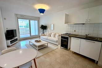  appartement sete 34200