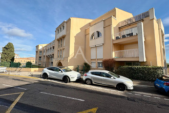  appartement sete 34200