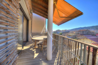  appartement sete 34200