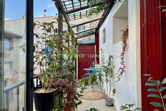  appartement sete 34200