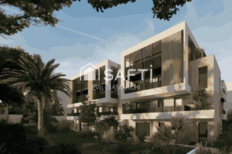  appartement sete 34200