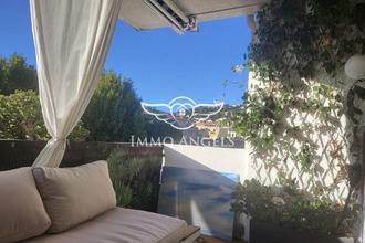  appartement sete 34200