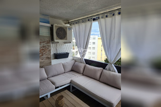  appartement sete 34200