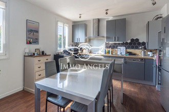  appartement sete 34200