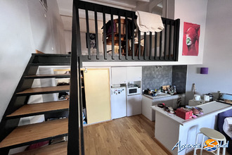  appartement sete 34200