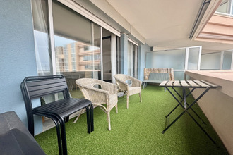  appartement sete 34200