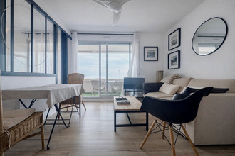  appartement sete 34200