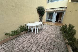  appartement sete 34200