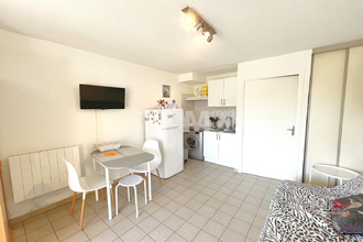  appartement sete 34200