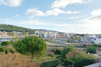  appartement sete 34200