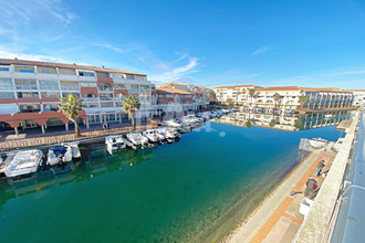  appartement sete 34200