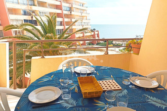  appartement sete 34200