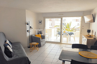  appartement sete 34200