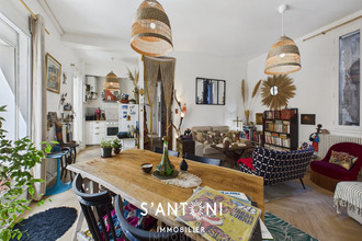  appartement sete 34200