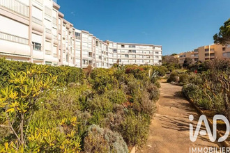  appartement sete 34200