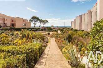  appartement sete 34200