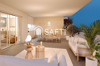  appartement sete 34200