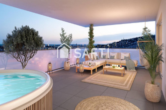  appartement sete 34200