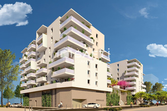  appartement sete 34200