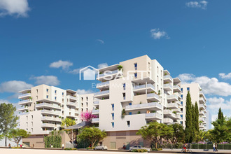  appartement sete 34200