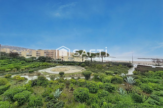  appartement sete 34200