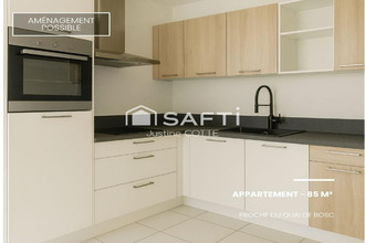  appartement sete 34200