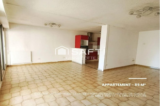  appartement sete 34200