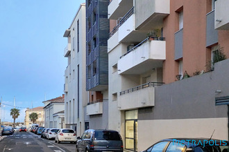  appartement sete 34200