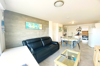  appartement sete 34200