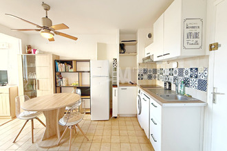  appartement sete 34200