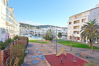  appartement sete 34200