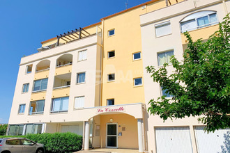  appartement sete 34200