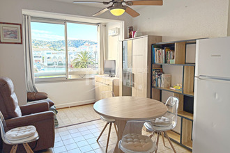  appartement sete 34200