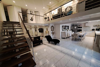  appartement sete 34200