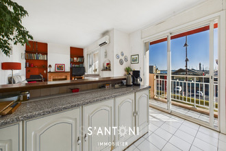  appartement sete 34200