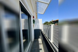  appartement sete 34200