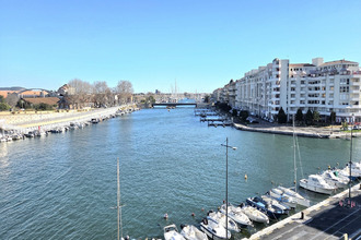  appartement sete 34200