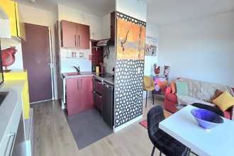  appartement sete 34200