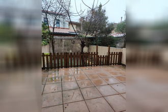  appartement sete 34200