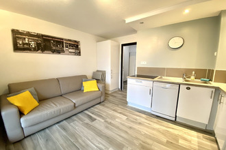  appartement sete 34200