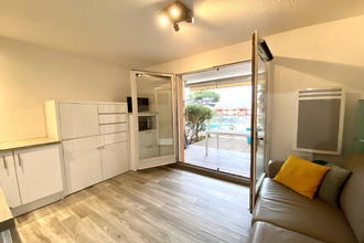  appartement sete 34200