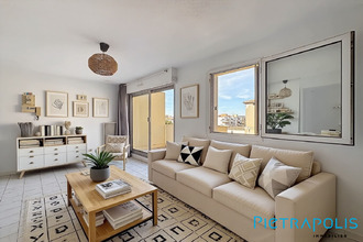  appartement sete 34200