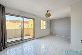  appartement sete 34200