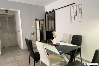  appartement sete 34200