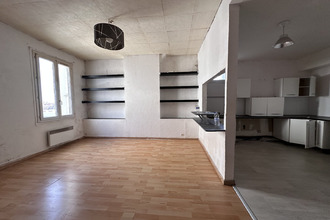  appartement sete 34200