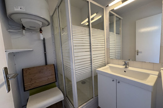  appartement sete 34200