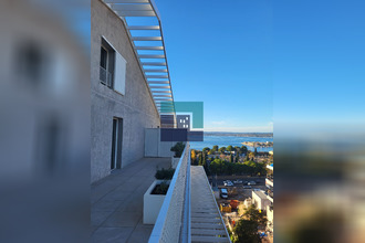  appartement sete 34200